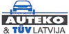 Auteko & TUV Latvija-TUV Rheinland grupa SIA, Kontakti.lv